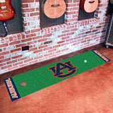 Auburn University Putting Green Mat