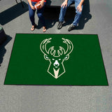 NBA - Milwaukee Bucks Ulti-Mat