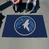 NBA - Minnesota Timberwolves Ulti-Mat
