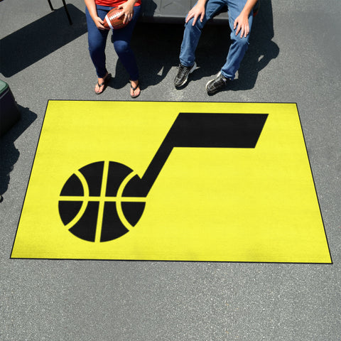 NBA - Utah Jazz Ulti-Mat