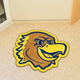 Marquette University Mascot Mat