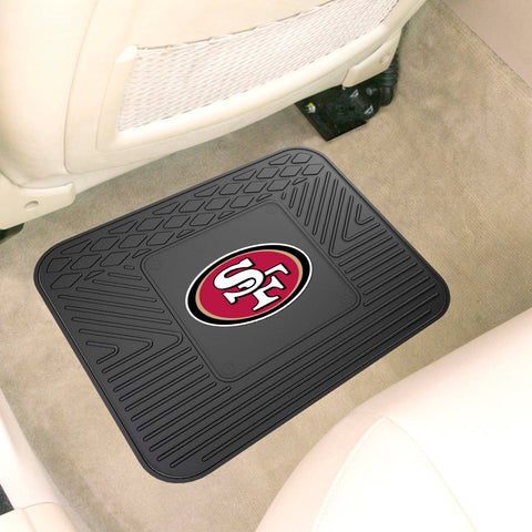NFL - San Francisco 49ers Utility Mat