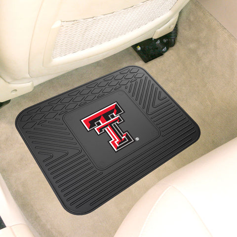 Texas Tech University Utility Mat