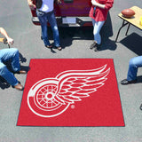 NHL - Detroit Red Wings Tailgater Mat