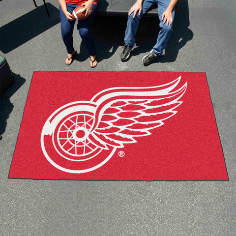 NHL - Detroit Red Wings Ulti-Mat