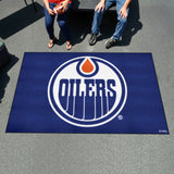 NHL - Edmonton Oilers Ulti-Mat