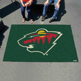 NHL - Minnesota Wild Ulti-Mat