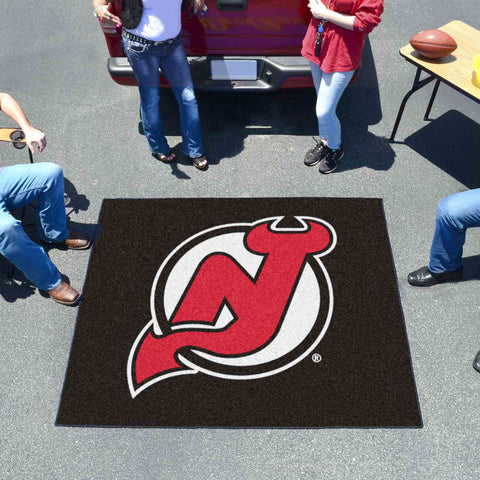 NHL - New Jersey Devils Tailgater Mat