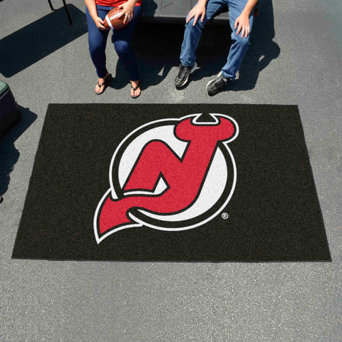 NHL - New Jersey Devils Ulti-Mat