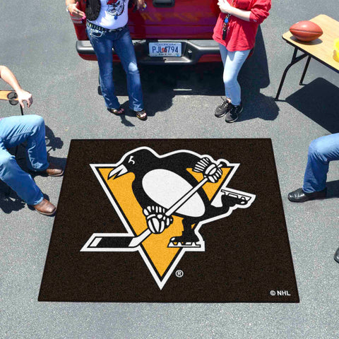 NHL - Pittsburgh Penguins Tailgater Mat