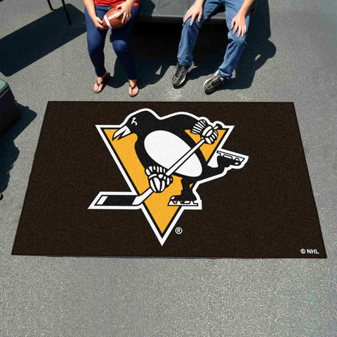 NHL - Pittsburgh Penguins Ulti-Mat