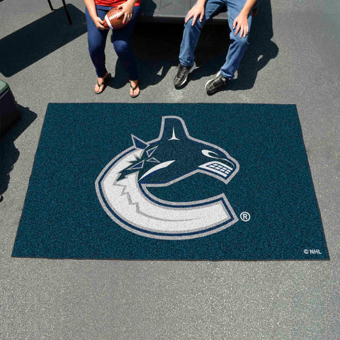 NHL - Vancouver Canucks Ulti-Mat