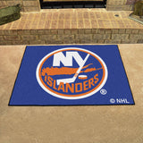 NHL - New York Islanders All-Star Mat
