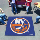 NHL - New York Islanders Tailgater Mat