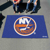 NHL - New York Islanders Ulti-Mat