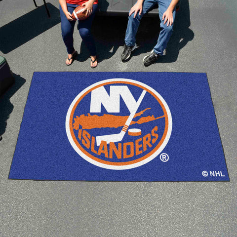 NHL - New York Islanders Ulti-Mat