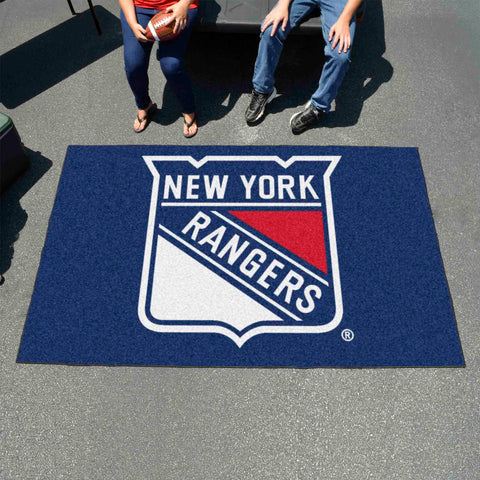 NHL - New York Rangers Ulti-Mat