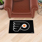 NHL - Philadelphia Flyers Starter Mat
