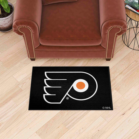 NHL - Philadelphia Flyers Starter Mat