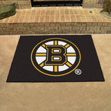 NHL - Boston Bruins All-Star Mat