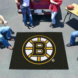 NHL - Boston Bruins Tailgater Mat