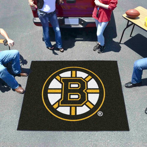 NHL - Boston Bruins Tailgater Mat