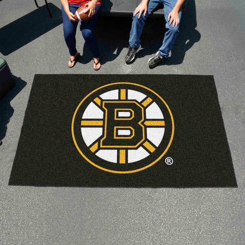 NHL - Boston Bruins Ulti-Mat