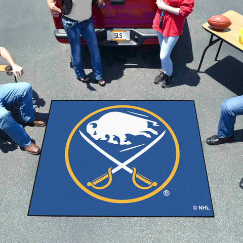 NHL - Buffalo Sabres Tailgater Mat