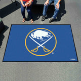 NHL - Buffalo Sabres Ulti-Mat