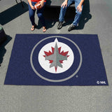NHL - Winnipeg Jets Ulti-Mat