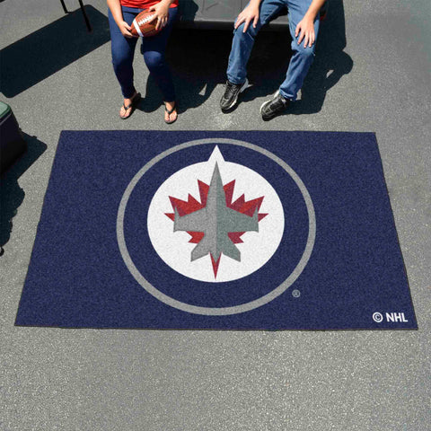 NHL - Winnipeg Jets Ulti-Mat