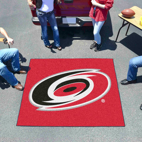 NHL - Carolina Hurricanes Tailgater Mat
