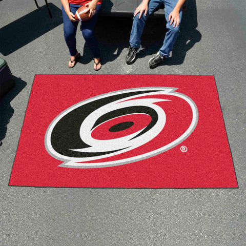 NHL - Carolina Hurricanes Ulti-Mat