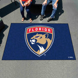 NHL - Florida Panthers Ulti-Mat