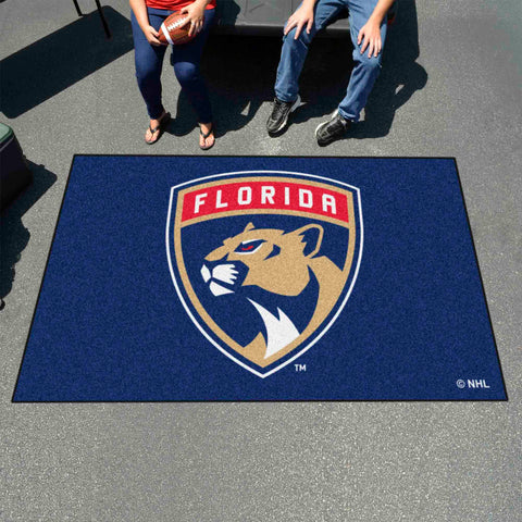 NHL - Florida Panthers Ulti-Mat