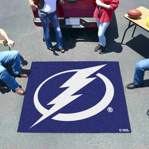 NHL - Tampa Bay Lightning Tailgater Mat