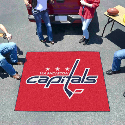 NHL - Washington Capitals Tailgater Mat