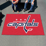 NHL - Washington Capitals Ulti-Mat