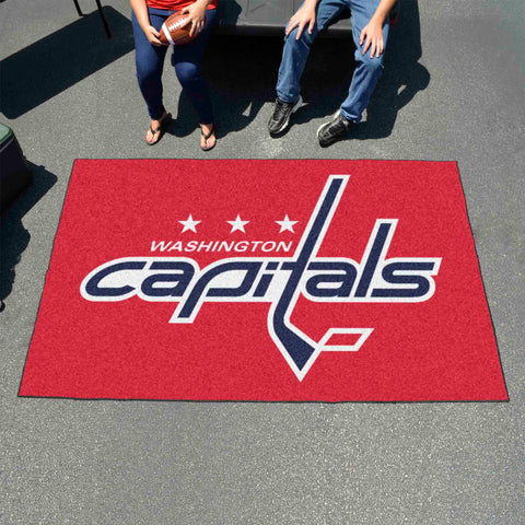 NHL - Washington Capitals Ulti-Mat