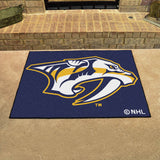 NHL - Nashville Predators All-Star Mat