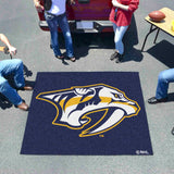 NHL - Nashville Predators Tailgater Mat