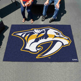 NHL - Nashville Predators Ulti-Mat