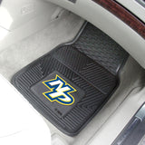 NHL - Nashville Predators 2-pc Vinyl Car Mat Set