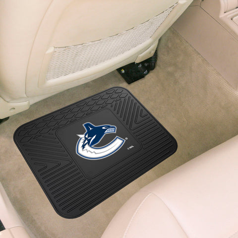 NHL - Vancouver Canucks Utility Mat