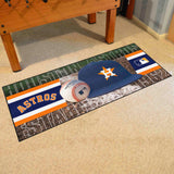 MLB - Houston Astros Baseball Runner