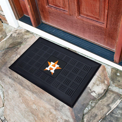 MLB - Houston Astros Medallion Door Mat