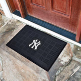 MLB - New York Yankees Medallion Door Mat