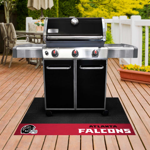 NFL - Atlanta Falcons Grill Mat - Standard