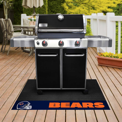 NFL - Chicago Bears Grill Mat - Standard