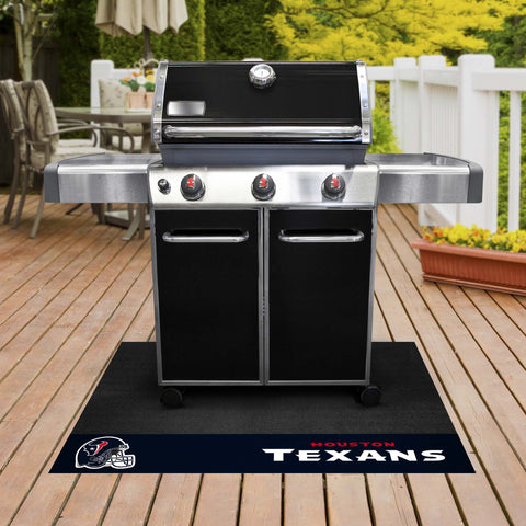 NFL - Houston Texans Grill Mat - Standard